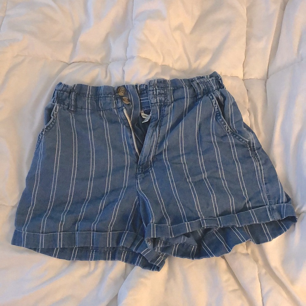 American Eagle soft shorts